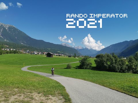 Rando Imperator 2021: The four countries in one day brevet