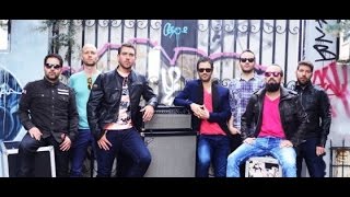 Sanalejo - A Paso Lento