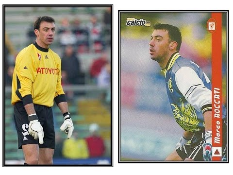 Roccati: "Il gol preso da Recoba? Pazzesco. I portieri italiani sono ancora i migliori"