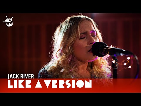 Jack River covers Savage Garden 'Truly Madly Deeply' for Like A Version