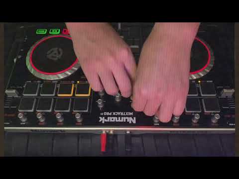 Monday Night Sessions #47