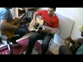 Kuch Kuch Hota Hai acoustic trio