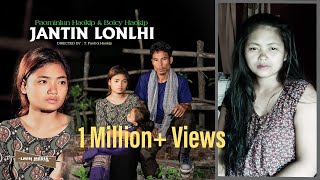 Download lagu JANTIN LONLHI || Paominlun Haokip || Boicy Haokip - LMIN MEDIA - mp3