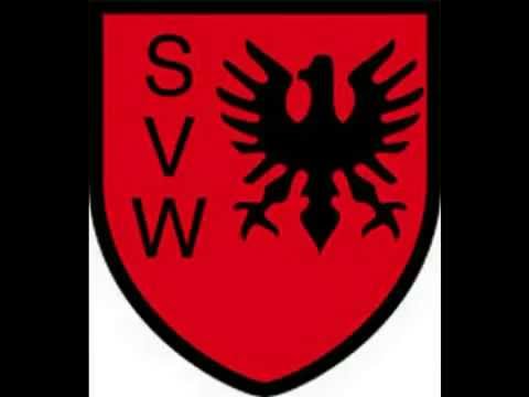 SV Wilhelmshaven!