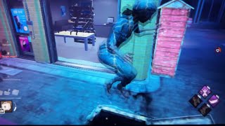 【DbD】今日はこのあと出かけるのであまり長い時間はできない日曜日のデドバ配信