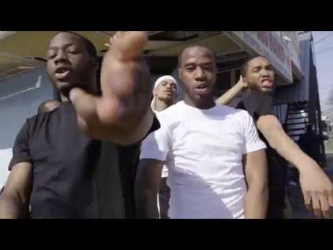 Kayyo- Dip in & Dip out (Offical Video)