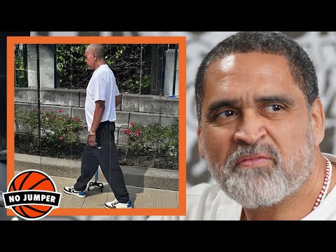 Chris Gotti on Watching Irv Gotti Deteriorate Before he Passed Away