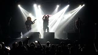 Massacre (US) - Dawn of Eternity + Cryptic Remains