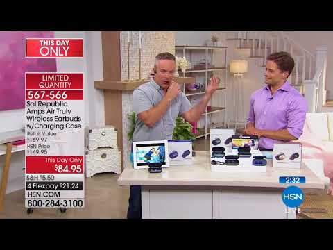 HSN | Healthy You with Brett Chukerman 06.19.2018 - 08 PM