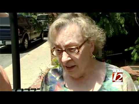 Doc Watson remembered at service in Deep Gap