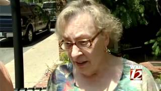 Doc Watson remembered at service in Deep Gap