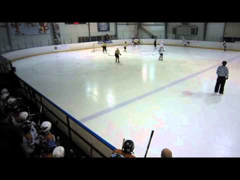 U12 Latvijas čempionats Jenoti - HS Rīga 2003./02. 2 - 6 (05.01.2014 13:00)