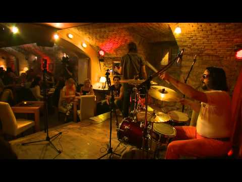 Paranoid Android Koncert - PIVNICA