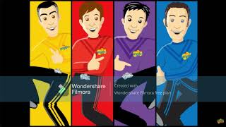 The Wiggles - Everybody&#39;s Here (OG Wiggles)