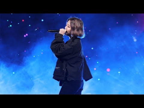 181002 키썸(Kisum) - Like It (버스안에서) [뮤직비보이파티] 4K 직캠 by 비몽