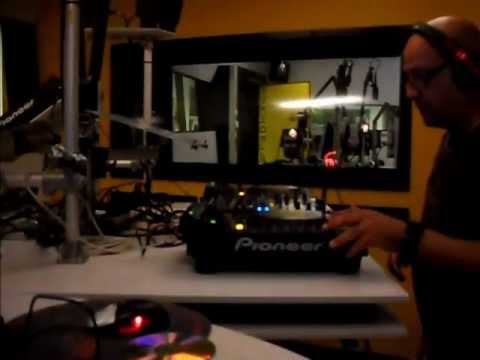 DKM LIVE ON FM4 ORF STUDIO VIENNA  FRANCO FOREST LIVE