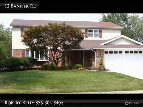 Homes for Sale - 12 Banner Road, Cherry Hill, NJ