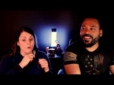 Christians React To Xasthur- Prison Of Mirrors!!