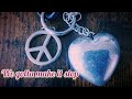 Bronski Beat - No More War / lyrics video - Mirella Bronski Beat - No More War / lyrics video