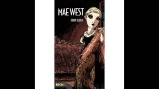 Mae West - They Call Me Sister Honky Tonk