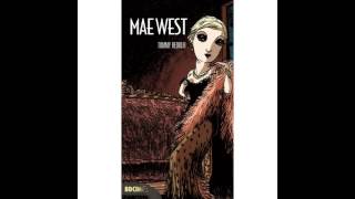Mae West - They Call Me Sister Honky Tonk
