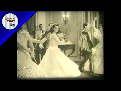 Love's Own Sweet Song 1941   Emery Deutsch  and his Orchestra