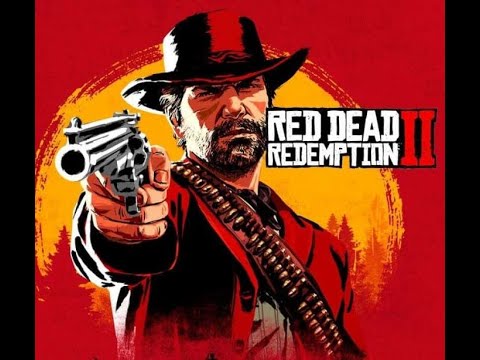 Let's Do Some Cowboy S###! Red Dead Redemption 2 Ep. 3