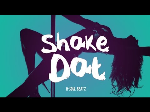 Ariana Grande X Nicki Minaj" - Shake dat" - R&B Instrumental/Type Beat New2019 (Prod.N-SOUL)