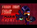 No Party (FC)  DJ Hallyboo Song - Mario's Madness v2