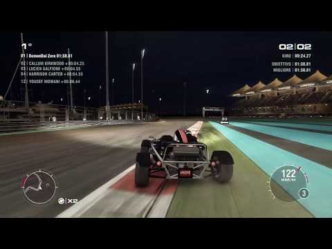 Grid 2 Part 63 Gameplay