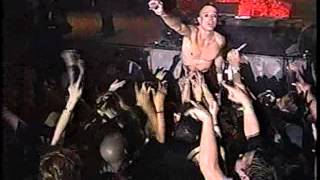 Trippin&#39; On A Hole In A Paper Heart (live Voodoo 10x26x00) - Stone Temple Pilots