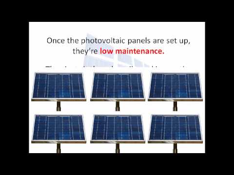 Other: Advantages and disadvantages of solar energy | 2025