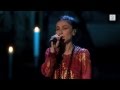 Laleh - Some Die Young (live) på Desembertoner ...