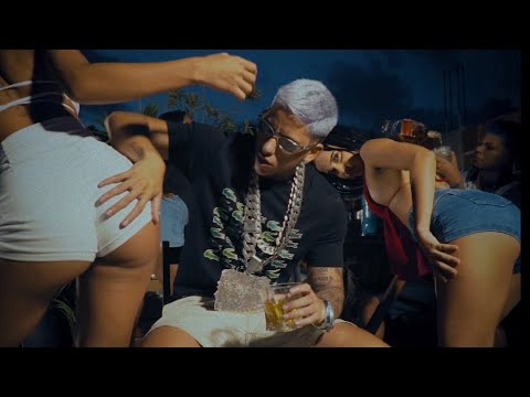 VITINHO POLÊMICO- NA BASE DOS CRIAS / VÍDEO CLIPE