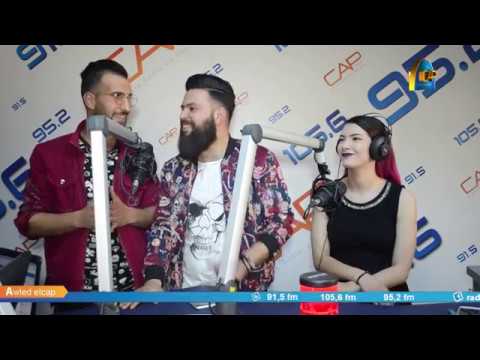 إكرام روادي تحكيلنا كيفاش تعاملت مع groupe Dropaholics