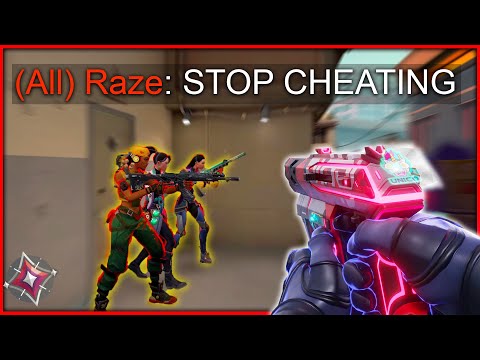 How I play Frenzy only vs Immortals in valorant