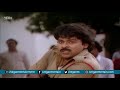 Khaidi No 786 Movie Scenes Chiranjeevi Resign Police Job For His School Masters Justice