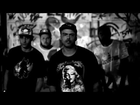Cartel Mcs - St. Amaro (prod. D.Sydens)