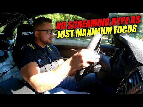 INSANE Cornering Speeds | Our Fastest Track Car! 😱 // Nürburgring