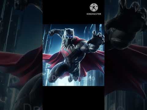 Superman and all avengers combined edit video #avengers #marvel #tranding #shorts #hulk Dc
