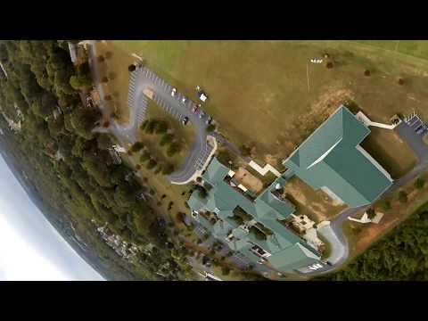 Flying the RMRC Recruit  with Bond (10-7-17)