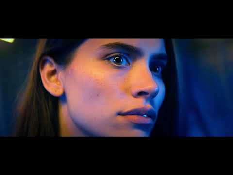 Cosmic Sin (Trailer)