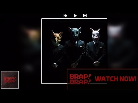 (Zone 2) KarmaKayos x NarmBoyLr - Interceptors (Prod. Mikabeats)