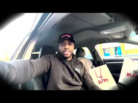 Milli Major x Paper Pabs x Bossman Birdie - To The Moon (Drill Remix)(Shot on iPhone 13)#ToTheMoon🚀