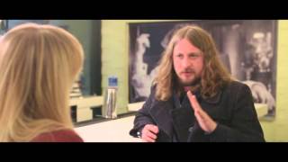 Sounds of The Neighbourhood - Dave McCabe & Edith Bowman