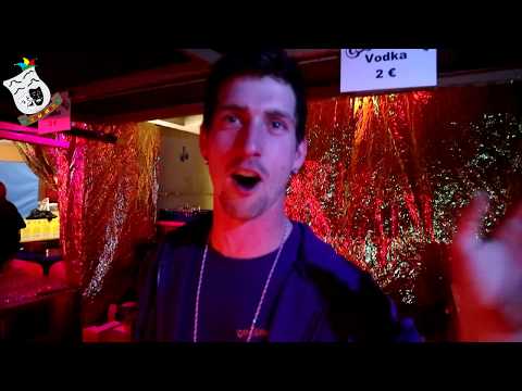 Guggenmusik Kaputte 13 Best of  - 02. - 03. Februar 2018 in Kirchen-Hausen