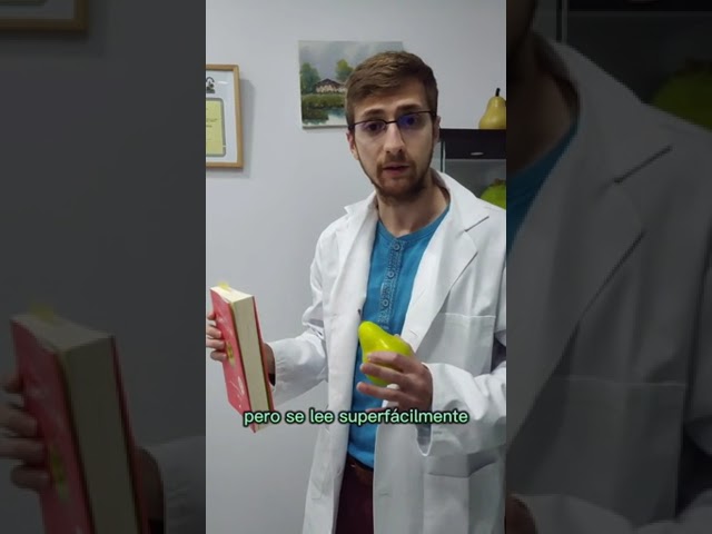 Vídeo relacionado con Alimentacion y nutricion a traves de la historia, la