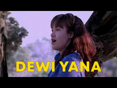 Dewi Yana - Aku Cinta Padanya | Dangdut (Official Music Video)