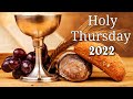 Blessed Holy Thursday 2022 Maundy Thursday Whatsapp Status 2022 Maundy Thursday Jesus Status