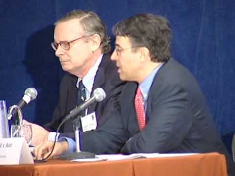 Thumbnail for The Creeping Federalization of American Corporate Law, Pt. 6